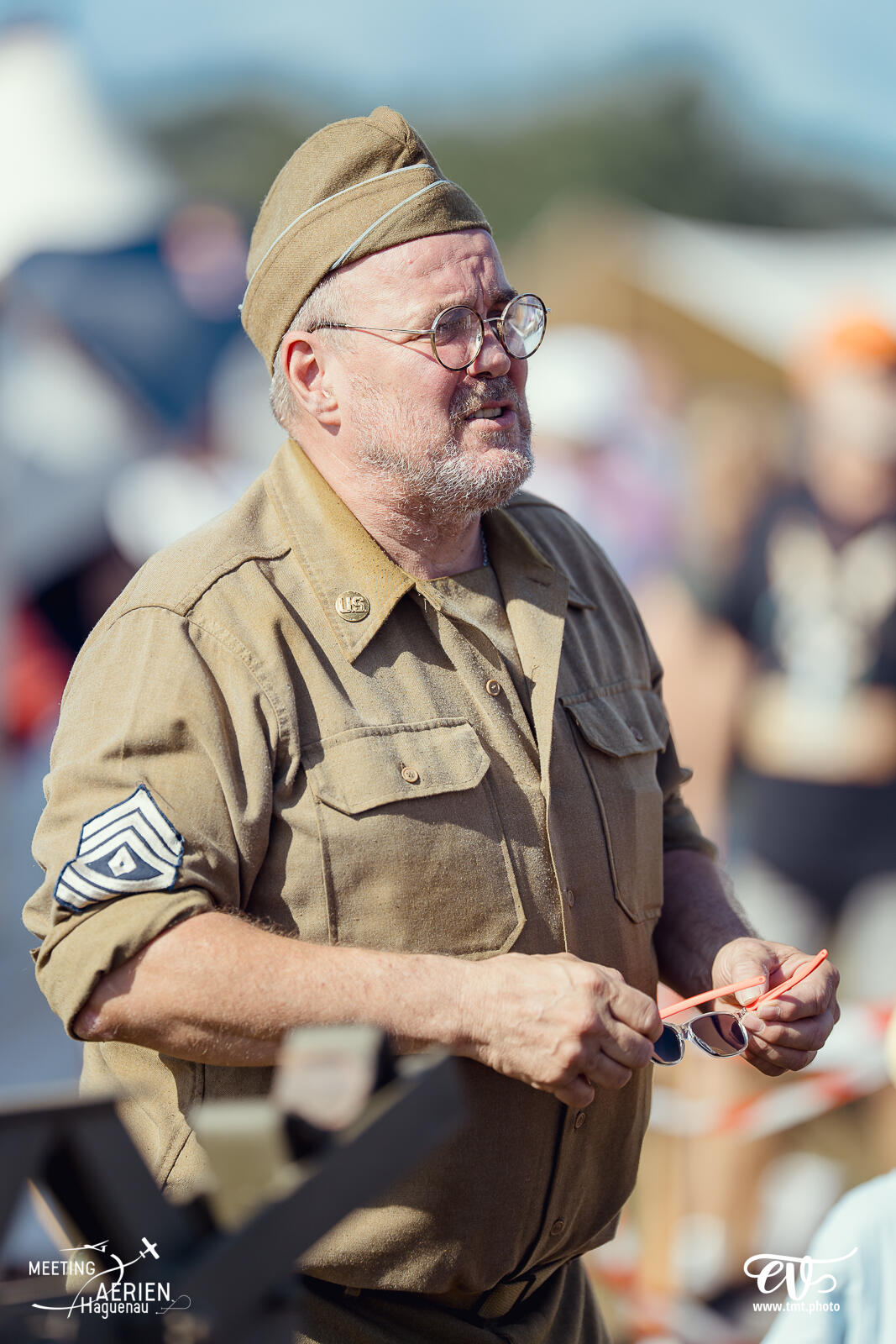 MEETING AERIEN HAGUENAU 2024